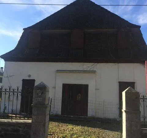 Maison 7 pièces 182 m²