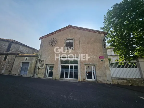 Local d'activité à vendre à Roubia - Référence V403CP