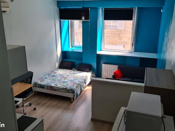 Studio meublé centre Soissons