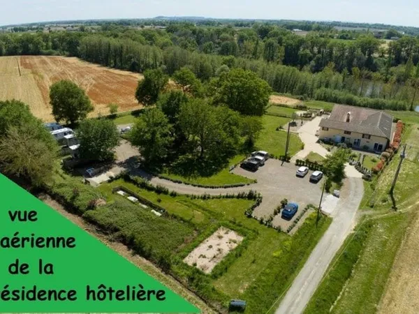Immeuble 565 m²