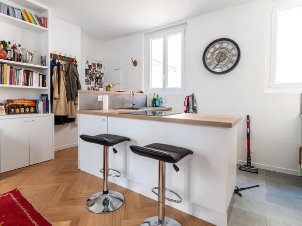 Loue appartement