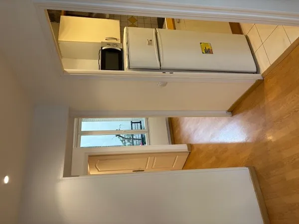 Vends appartement