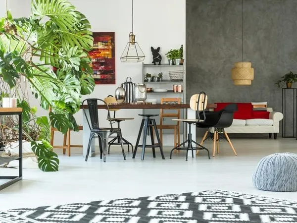 T2 neuf avec balcon - Idéal premier achat - Jouy-en-Josas
