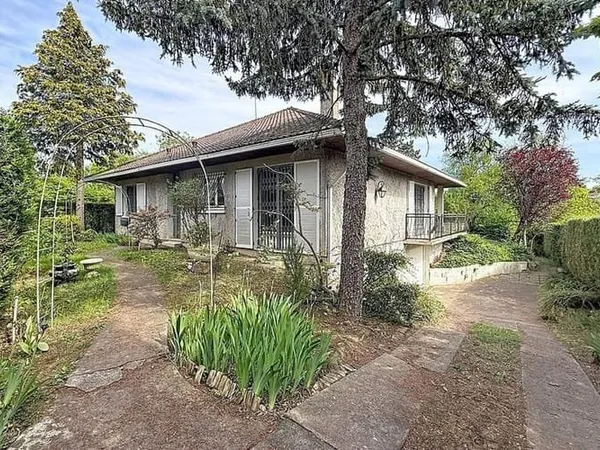 Maison 5 pièces 122 m²