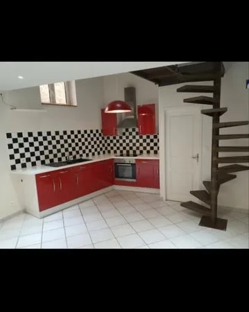 A louer appartement