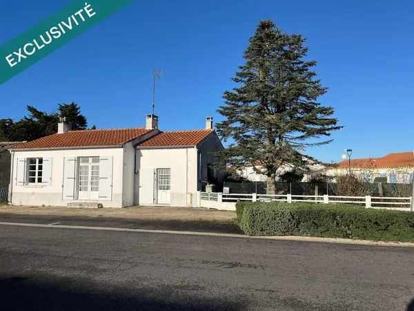 Maison principale ou secondaire
