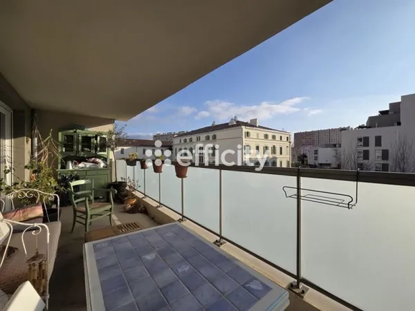 Appartement