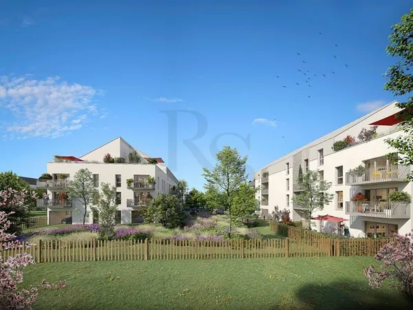Appartement Courseulles Sur Mer