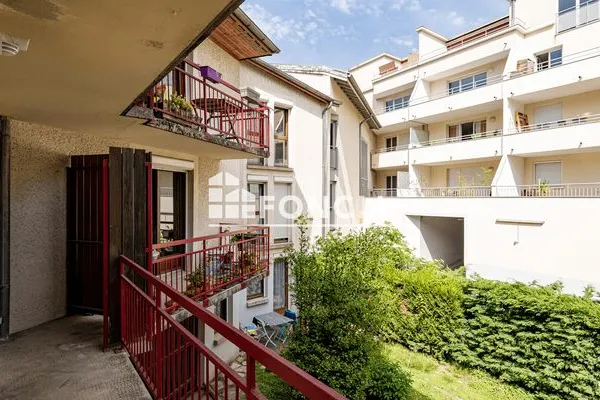 Appartement 5 pièces 105 m²