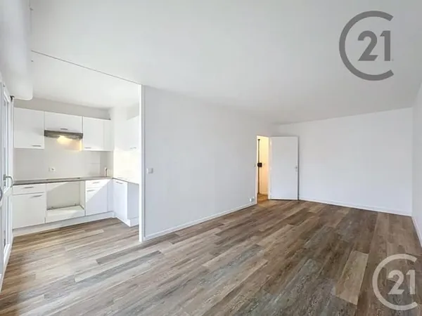 Appartement 1 pièce 36 m²