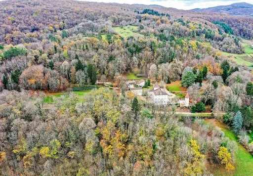 Château 18 pièces 780 m²