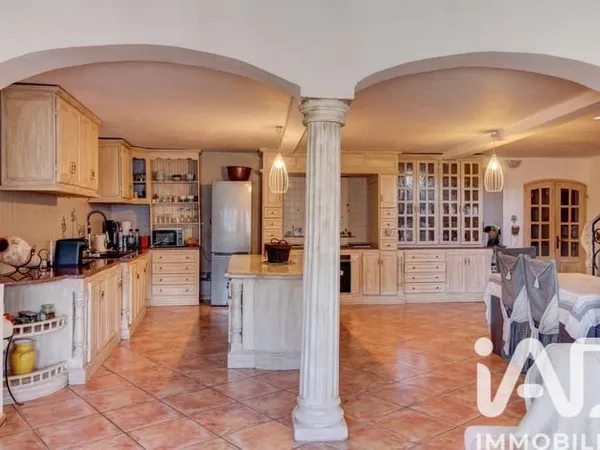 Vente Maison de village 5 pièces