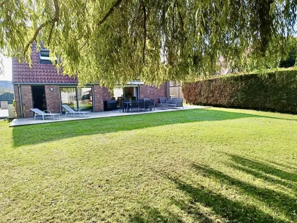 Maison Vente Halluin 5p 163m² 430000€