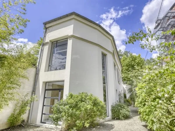 Maison et villa de prestige Vente Arcueil 6p 200m² 1395000€