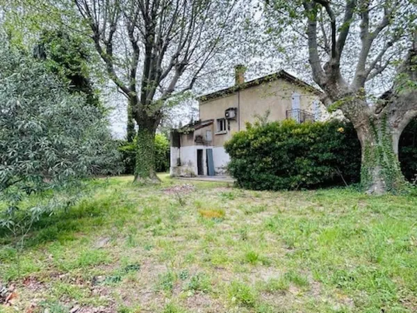 Maison 4 pièces 89 m²