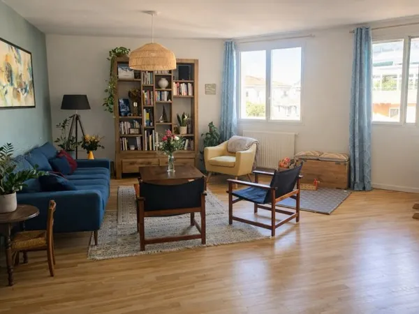 Loue appartement
