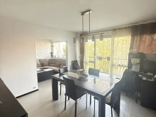 Appartement de charme à Vélizy