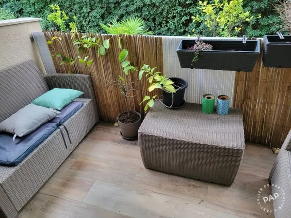 Appartement 5 pièces 102 m²