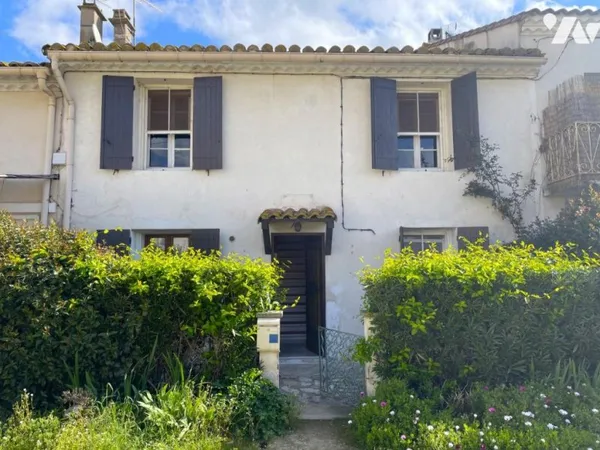 Maison 5 pièces 160 m²