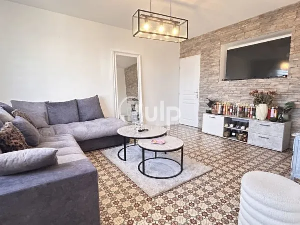 Pavillon individuel - Vendin-le-Vieil -