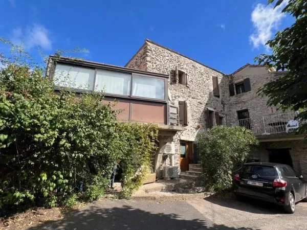 Maison d'environ 75 m2
