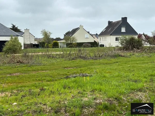 TERRAIN A VENDRE