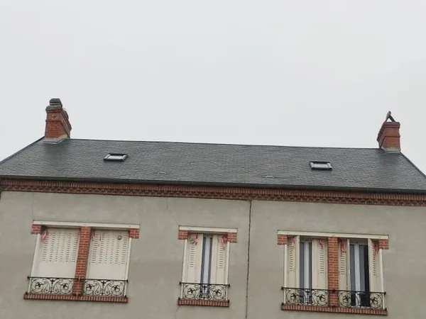 Maison 6 pièces 140 m²