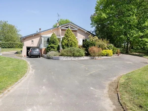 Maison 4 pièces 106 m²