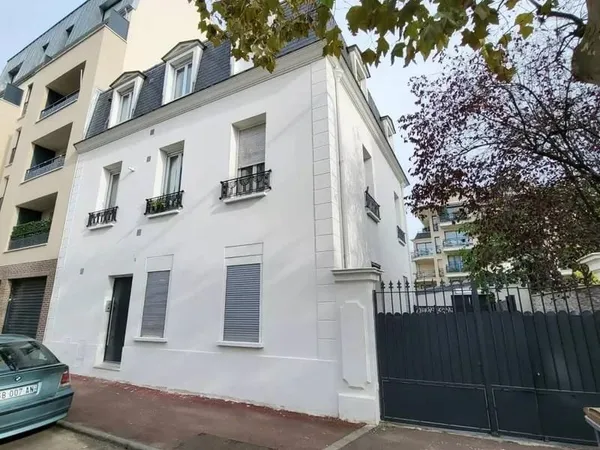 Appartement 4 pièces 80 m²