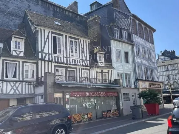Elbeuf - rouen