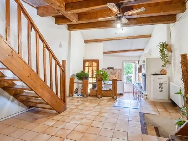 Maison 4 pièces 65 m²