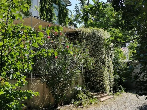 Elegante maison de caractère sur les hauteurs de Toulon