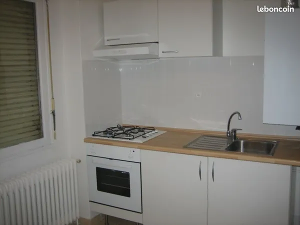 Europole Centre - Très bel Appartement de 57 m²