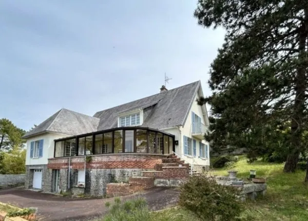 Maison 7 pièces
