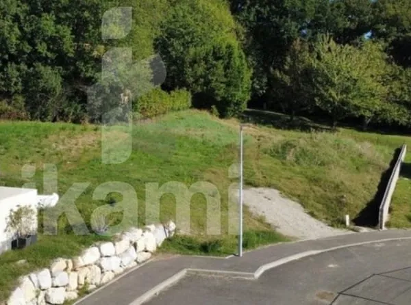 Terrain constructible Saint-Marcel-les-Sauzet