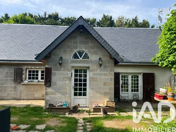 Vente Maison/villa 4 pièces