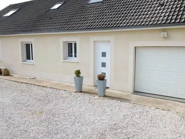 Maison 5 pièces 190 m²