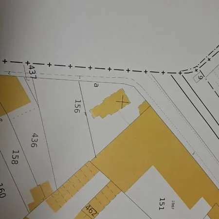 Vends maison sur ronchin terrain 4