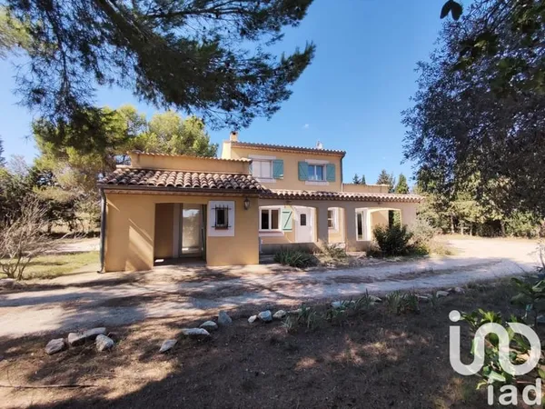 Vente Maison de campagne 8 pièces