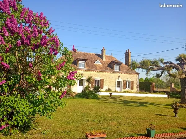 A vendre maison de 180 m2
