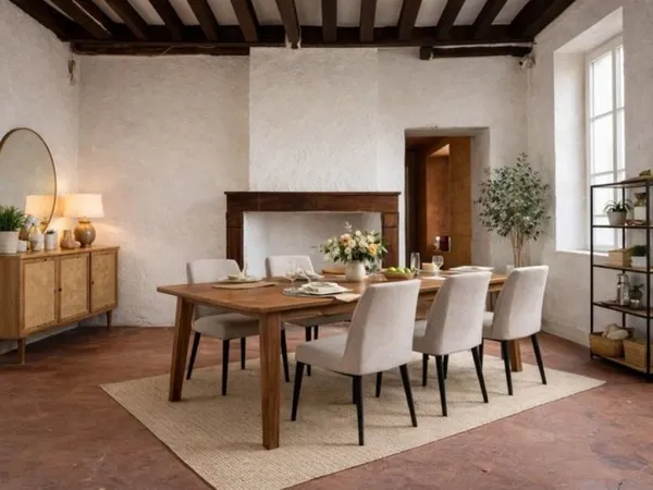Maison 3 pièces 77 m²