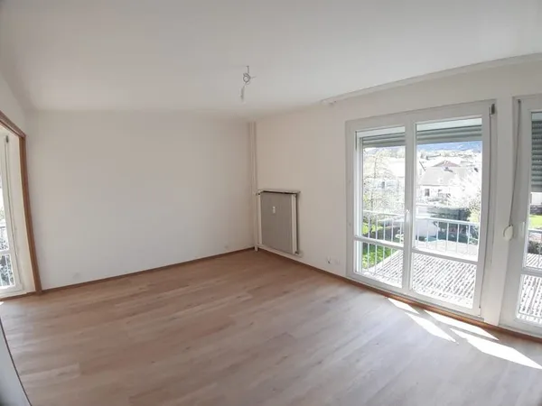 SAINT DIE appartement F3 74.94m²