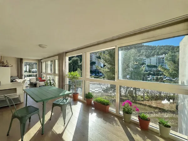 Vends appartement
