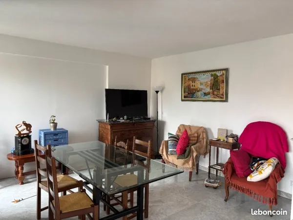Appartement vendre T4