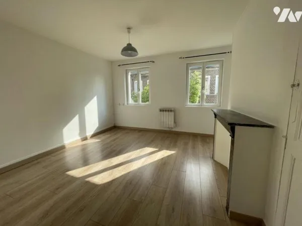 Appartement 40 m²