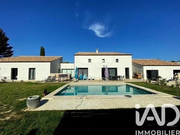 Vente Maison traditionnelle 6 pièces