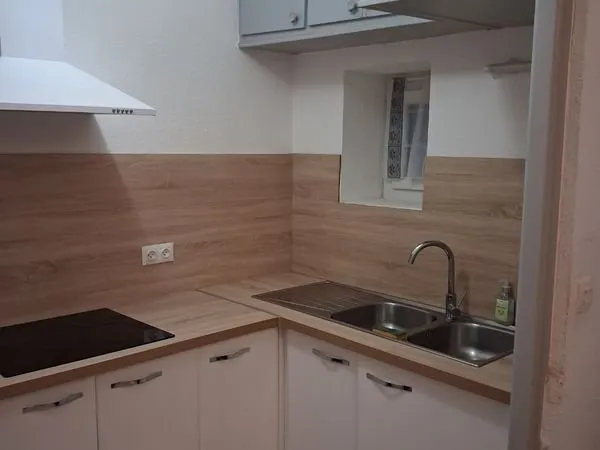 Location appartement meublé centre ville