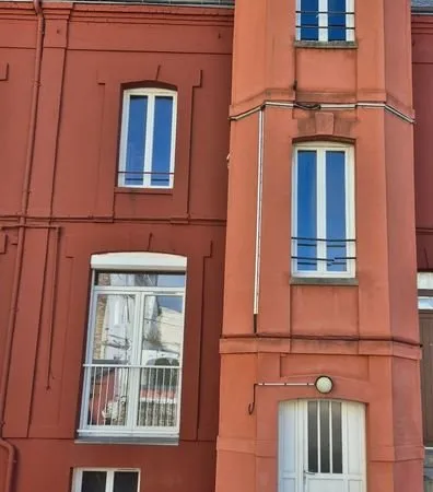 A louer maison de ville