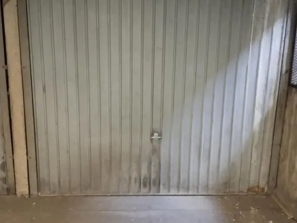 Garage/box 12 m² Charvieu Chavagneux