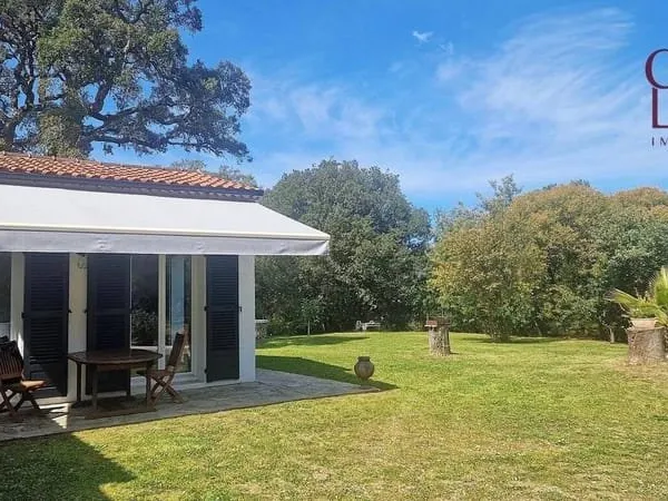 Maison 4 pièces 26 m²